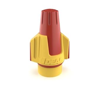 Wire Nuts Twister Proflex Ini 343 OB Conector De Cable